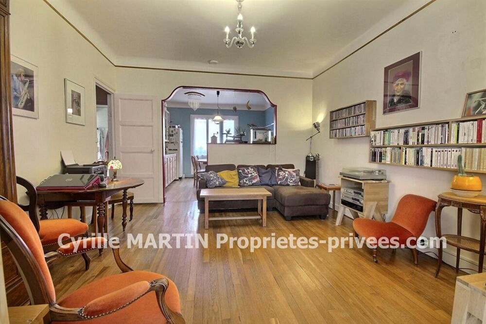 Maison 5 pièces 119 m2 St Jean De La Ruelle