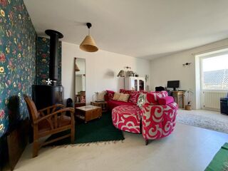  Maison à vendre 3 pièces 80 m²