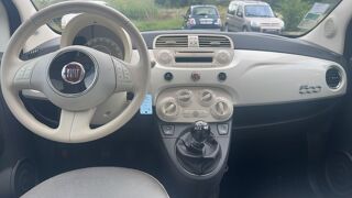 500 1.2 69 Lounge 2014 occasion 38300 Bourgoin Jallieu