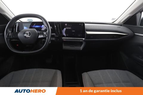 M&eacute;gane EV60 Super Charge Equilibre 220 ch 2022 occasion 92130 Issy-les-Moulineaux