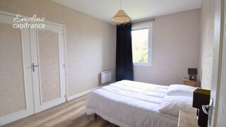  Maison � vendre 4 pi�ces 96 m�