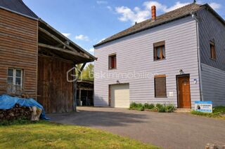  Maison à vendre 6 pièces 150 m²