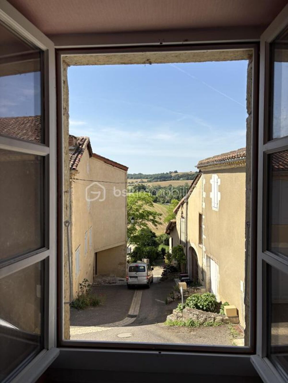 Maison de caractère en pierres