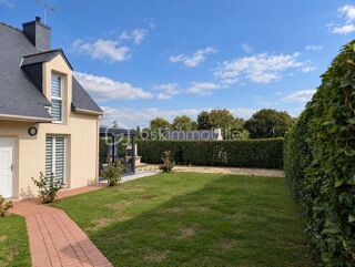  Maison à vendre 6 pièces 117 m²