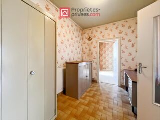  Maison � vendre 6 pi�ces 110 m�