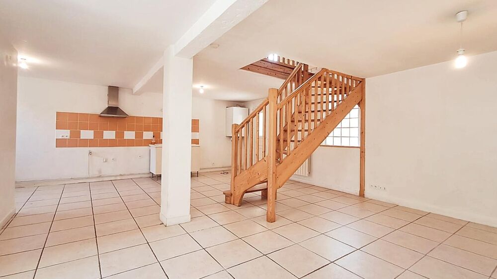 Vente Maison Maison Toulouse 4 pièce(s) 99.16 m2 Toulouse