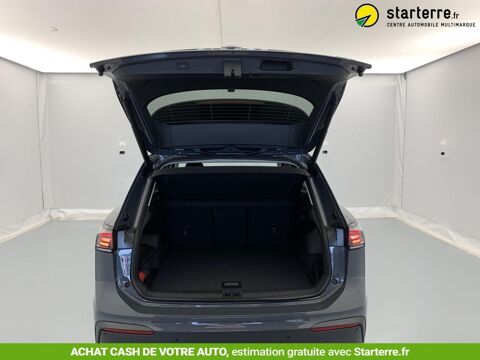 Tiguan 1.5 ETSI 150CH DSG7 Life 2026 occasion 69190 Saint-Fons