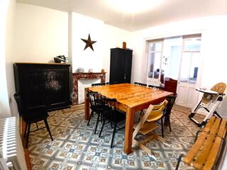  Maison � vendre 6 pi�ces 130 m�