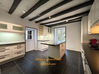  Maison à vendre 5 pièces 145 m²