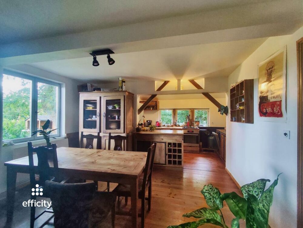 Vente Maison Maison Pipriac