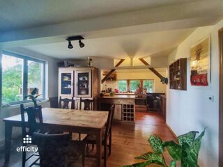  Maison à vendre 5 pièces 116 m²