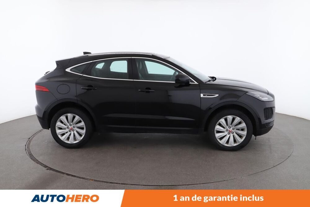 E-PACE D180 AWD S BVA 180 ch 2018 occasion 92130 Issy-les-Moulineaux