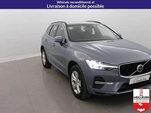 XC60 B4 (Diesel) 197 Geartronic 8 Momentum 2022 occasion 10150 Lavau
