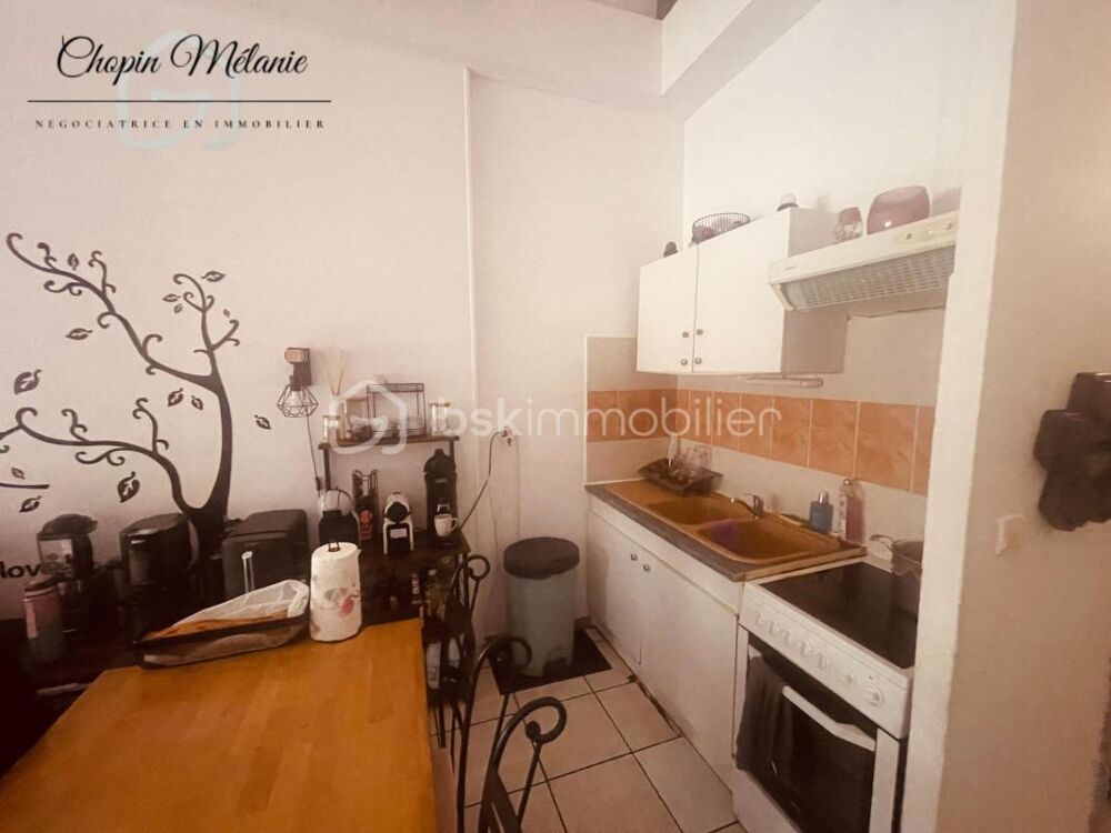 Vente Appartement Appartement Centre ville Valras plage