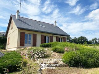  Maison à vendre 5 pièces 118 m²