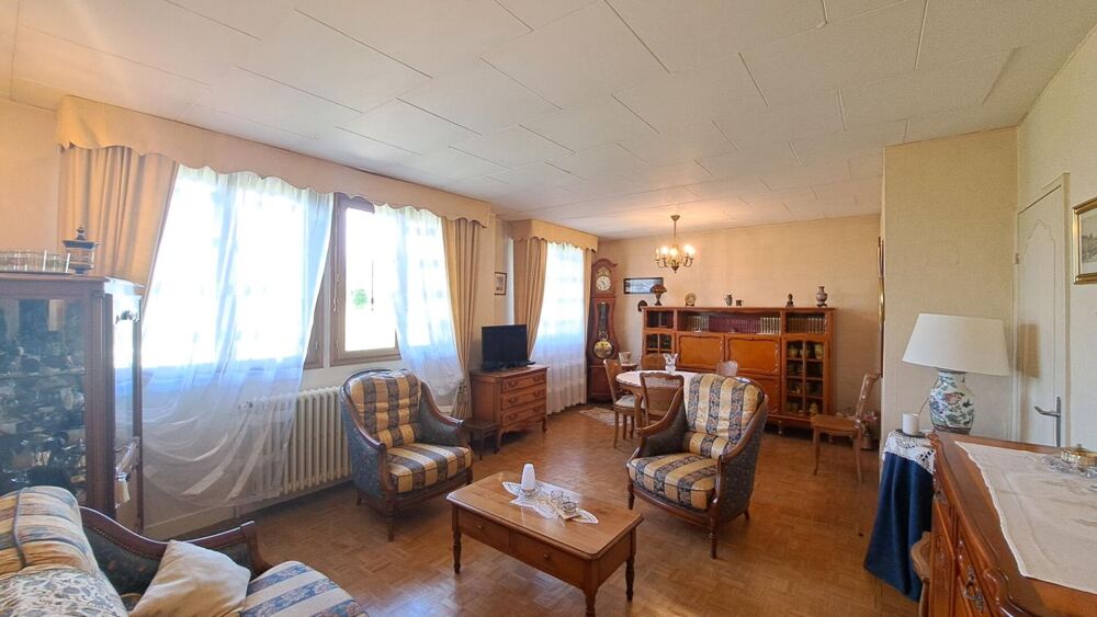 Maison Coignières 142 m² Terrain 649 m²