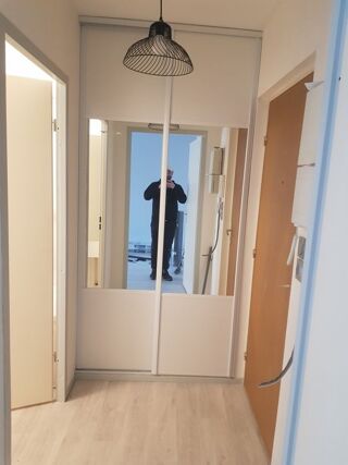  Appartement � louer 1 pi�ce 31 m�