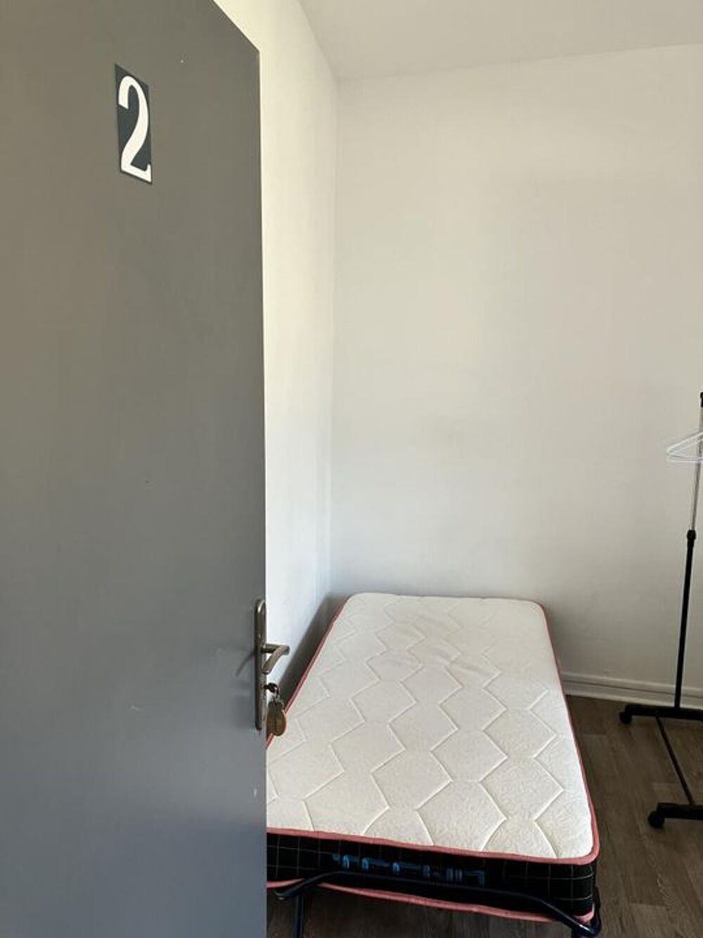 Location Appartement Studio de 15m2 à louer sur Lille Lille
