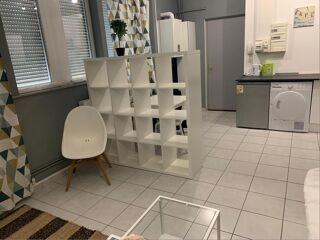  Appartement à louer 1 pièce 26 m²