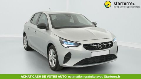 Annonce voiture Opel Corsa 11998 €