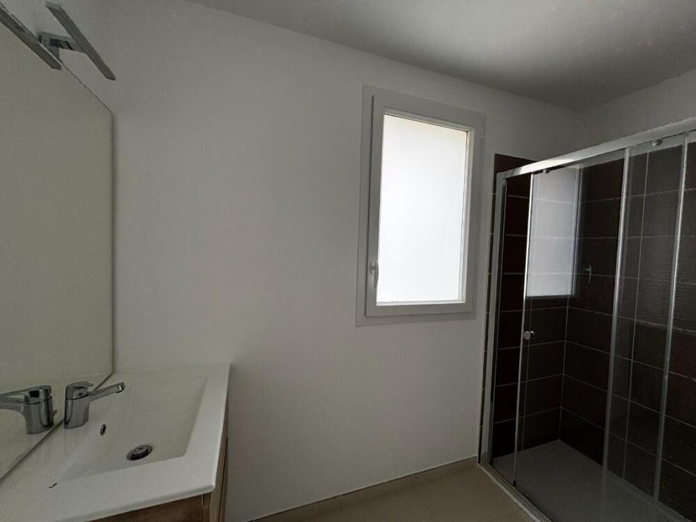 Location Appartement T2 NEUF avec balcon et parking à COGOLIN Cogolin