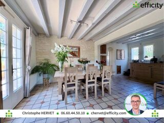  Maison � vendre 6 pi�ces 150 m�