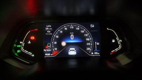 Clio V 1.3 TCe 130 EDC Intens 2020 occasion 01300 Belley