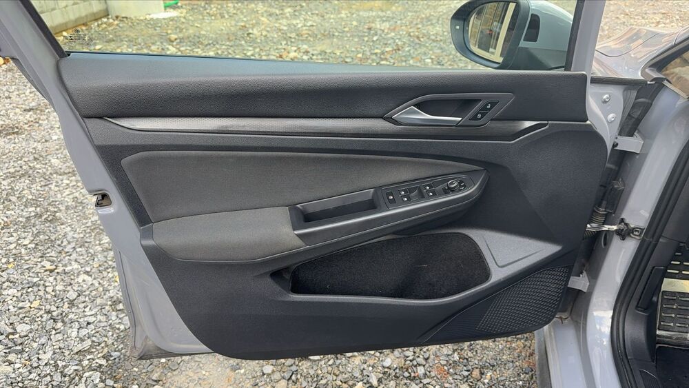 Golf 2.0 TFSI 245 DSG7 GTI 2021 occasion 35133 Saint Germain En Cogles