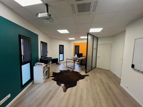 BUREAU 55M2 A LOUER CHAMPIGNY SUR MARNE 750 94500 Champigny sur marne