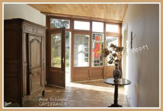  Maison à vendre 7 pièces 187 m²