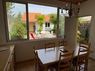  Maison à vendre 6 pièces 110 m²