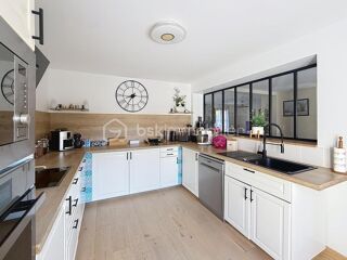  Maison � vendre 6 pi�ces 134 m�