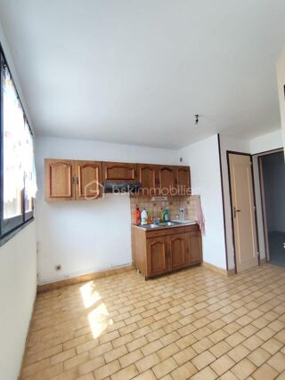  Maison à vendre 4 pièces 70 m²