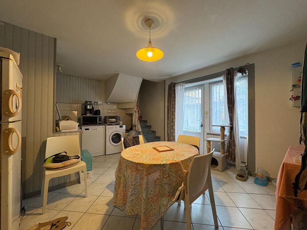 Vente Maison Maison Niort 3 pièce(s) 50 m2 Niort