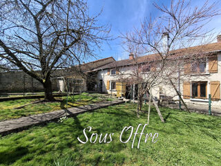  Maison � vendre 2 pi�ces 58 m�