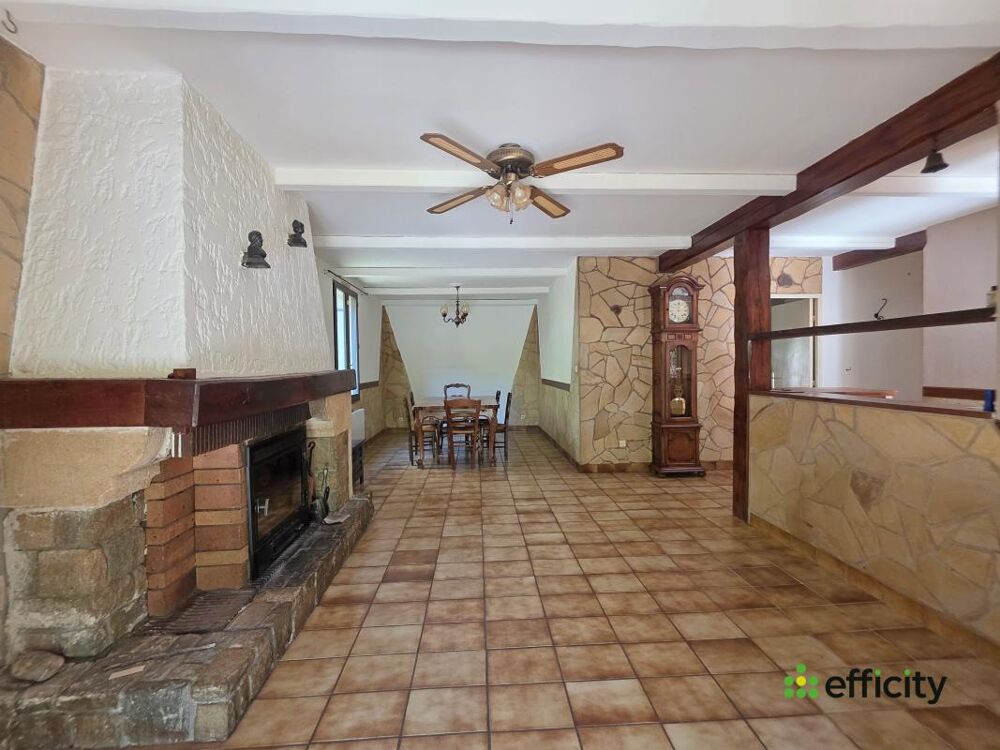 Vente Villa Villa Digne les bains