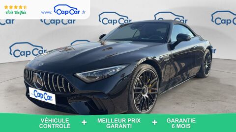 Annonce voiture Mercedes Classe A 145000 €