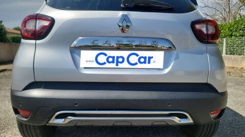 Captur 1.5 dCi 110 Initiale Paris 2018 occasion 11400 Castelnaudary