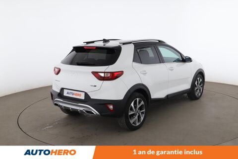 Stonic 1.0 T-GDi MHEV GT Line DCT7 120 ch 2022 occasion 92130 Issy-les-Moulineaux