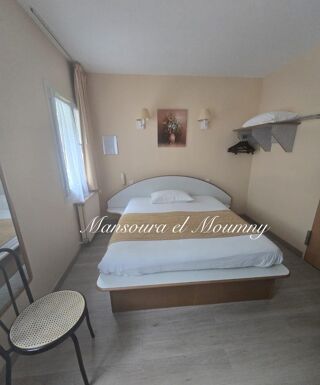  H�tel Particulier � vendre 15 + pi�ces 600 m�