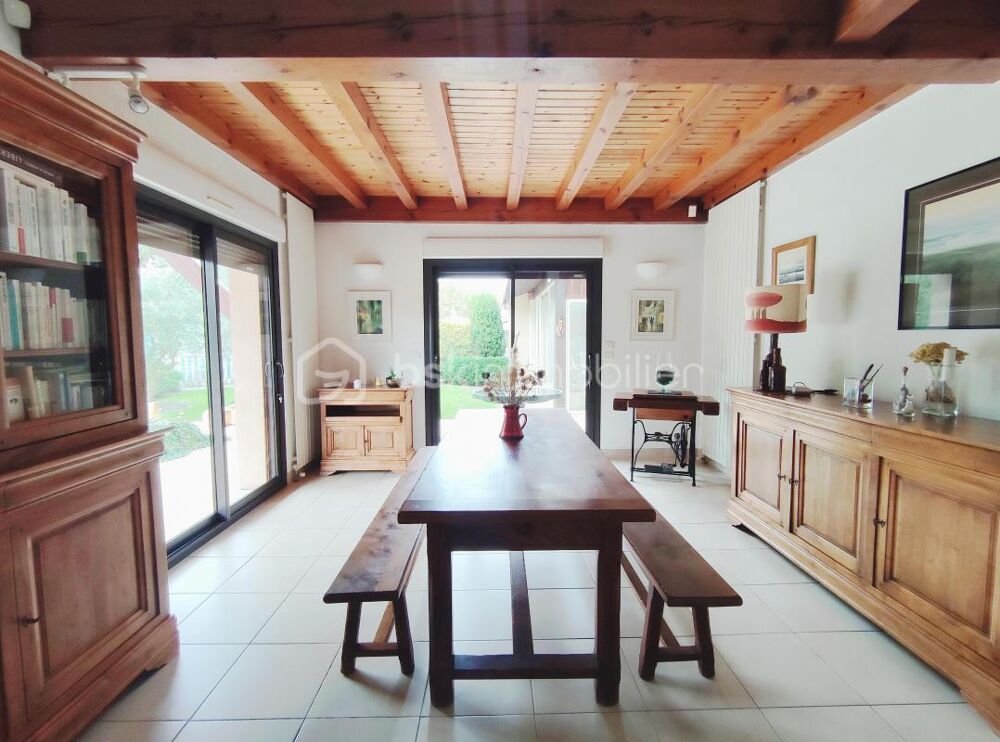  vendre  Villa Gujan-Mestras (33470)