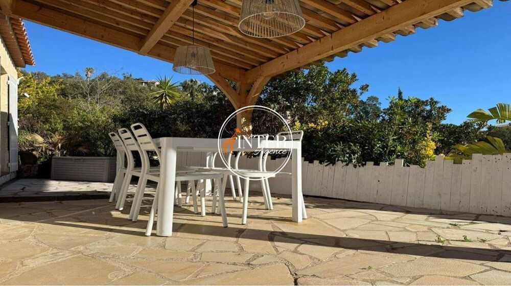 � vendre  Villa Les Issambres (83380)