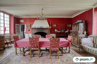  Maison  vendre 10 pices 400 m