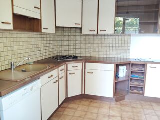  Maison � vendre 6 pi�ces 95 m�