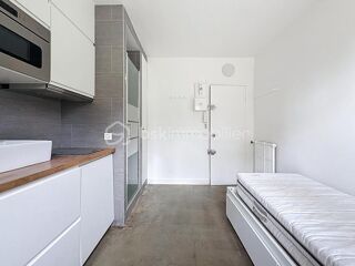  Appartement � vendre 1 pi�ce 10 m�