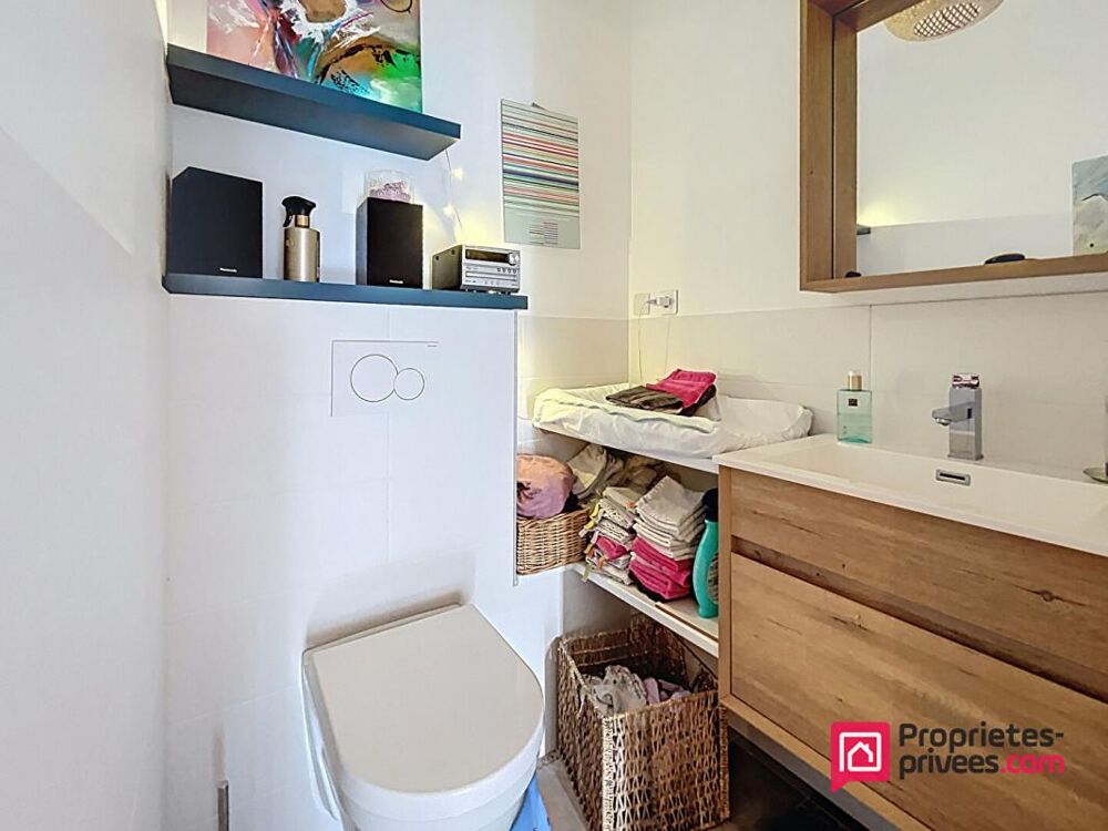  vendre  Maison La Rochelle (17000)