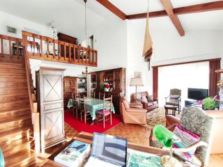  Maison à vendre 7 pièces 181 m²
