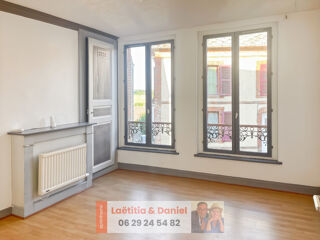  Maison à vendre 3 pièces 48 m²