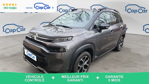 Citro&euml;n C3 Aircross 1.2 PureTech 130 EAT6 Shine 2023 occasion Narbonne 11100