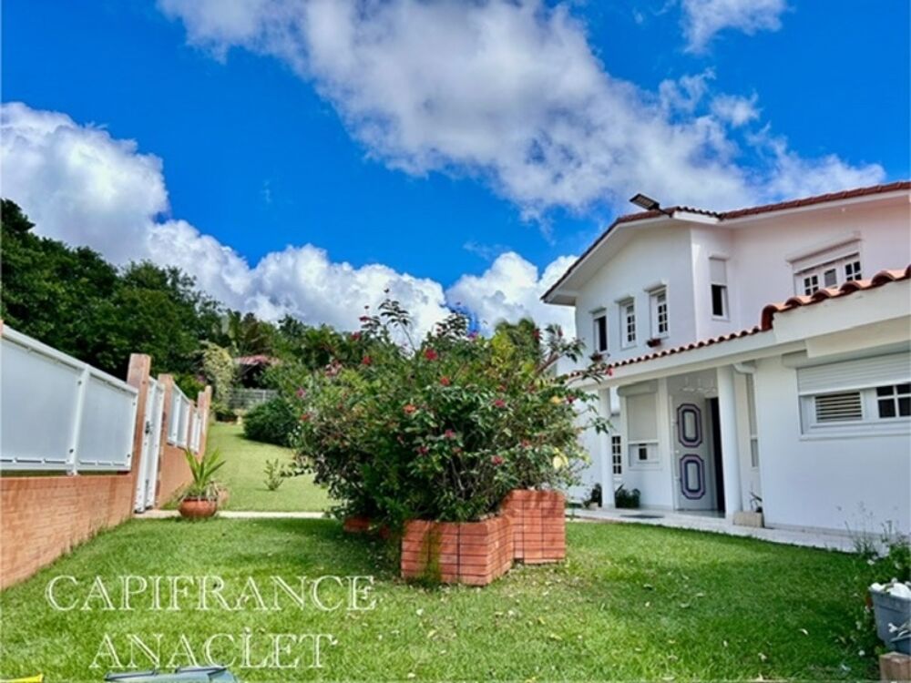 � vendre  Villa Sch�lcher (97233)